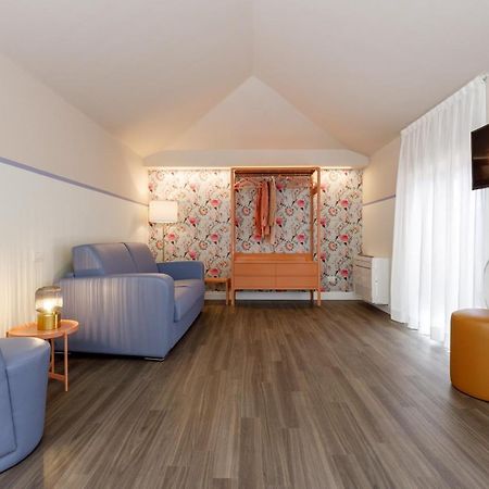 Casa Flores Apartments Bardolino Eksteriør billede