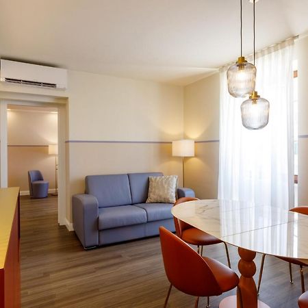 Casa Flores Apartments Bardolino Eksteriør billede