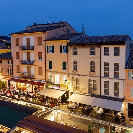 Casa Flores Apartments Bardolino Eksteriør billede