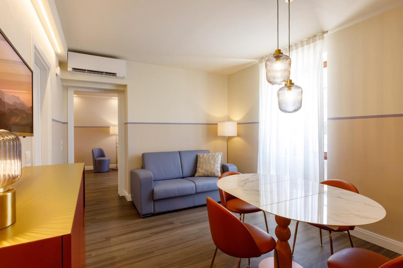 Casa Flores Apartments Bardolino Eksteriør billede