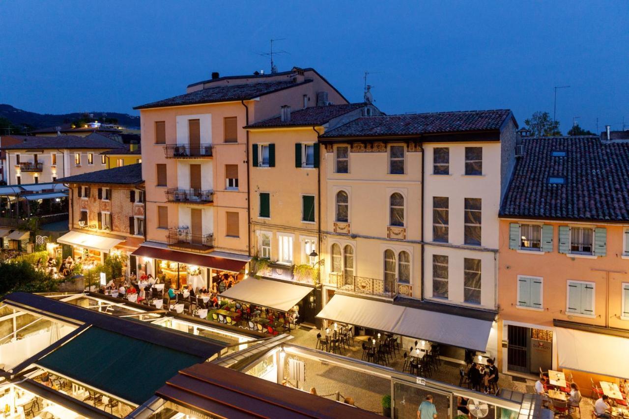 Casa Flores Apartments Bardolino Eksteriør billede
