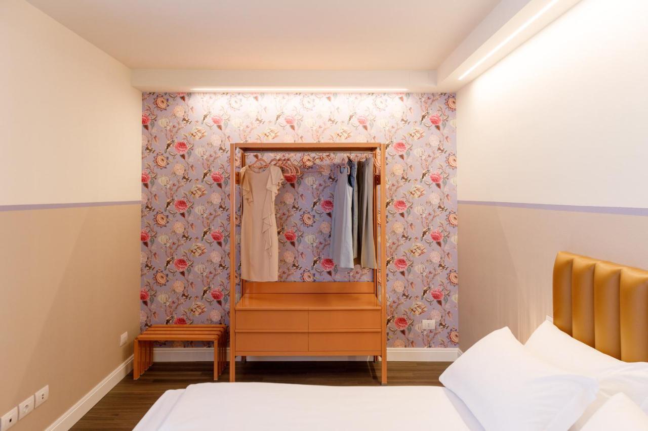 Casa Flores Apartments Bardolino Eksteriør billede