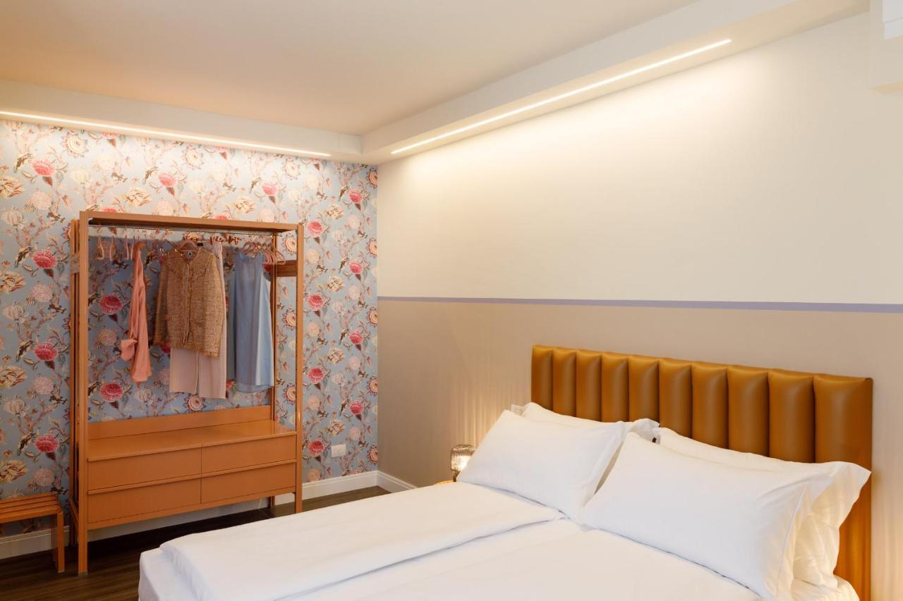 Casa Flores Apartments Bardolino Eksteriør billede
