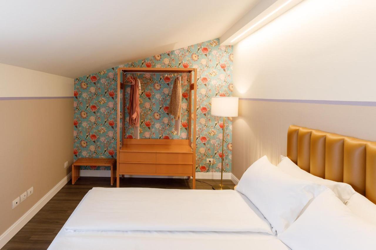Casa Flores Apartments Bardolino Eksteriør billede