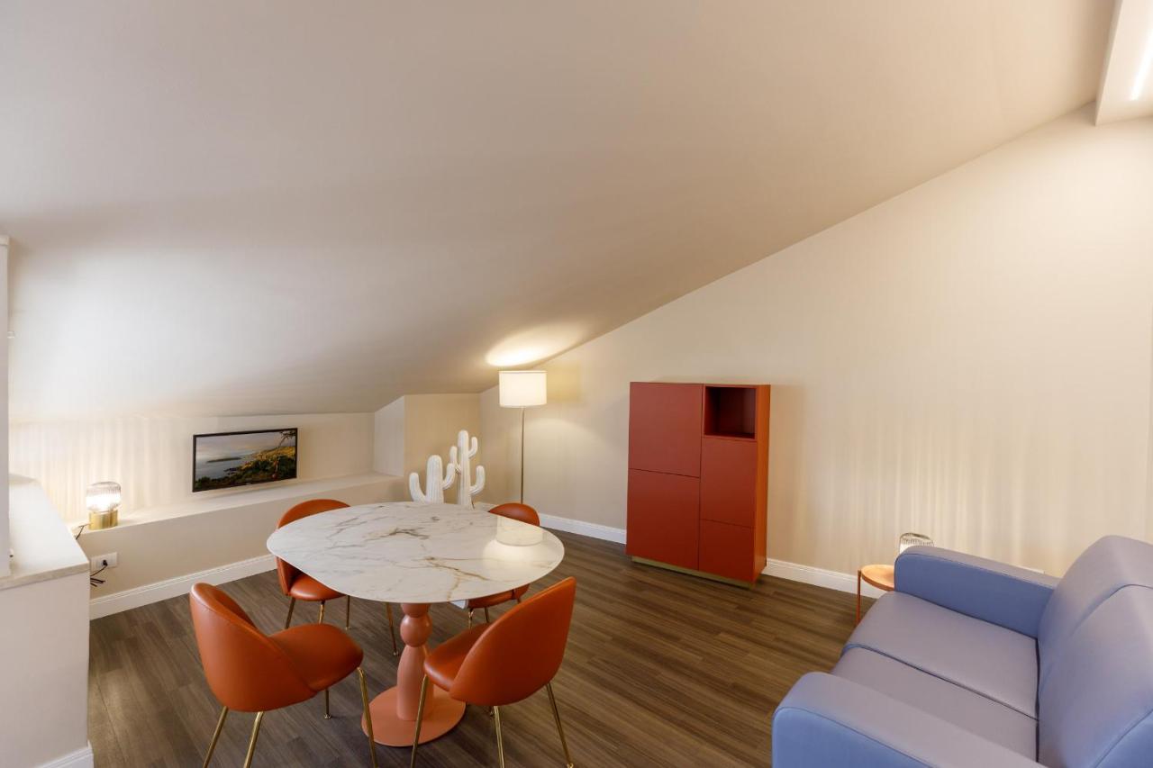 Casa Flores Apartments Bardolino Eksteriør billede