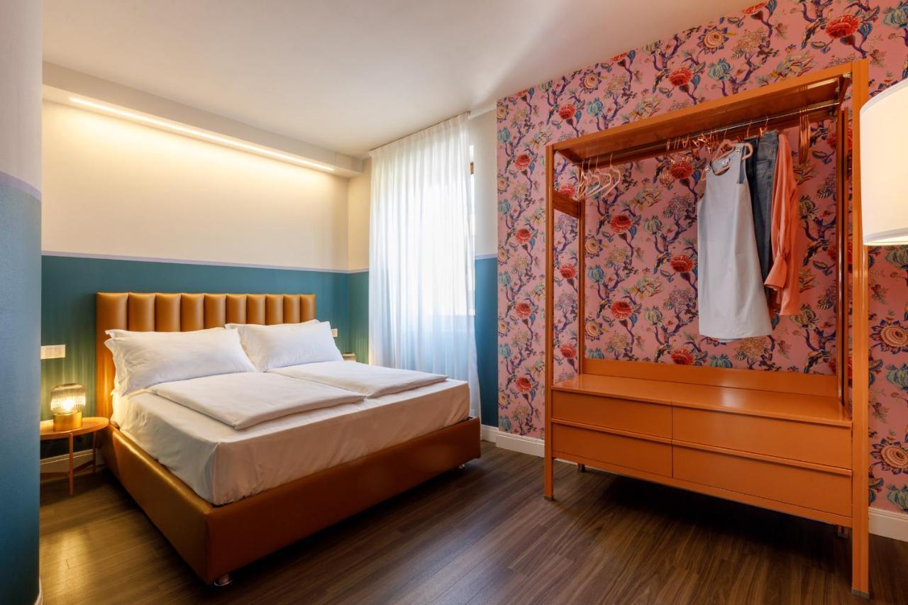 Casa Flores Apartments Bardolino Eksteriør billede