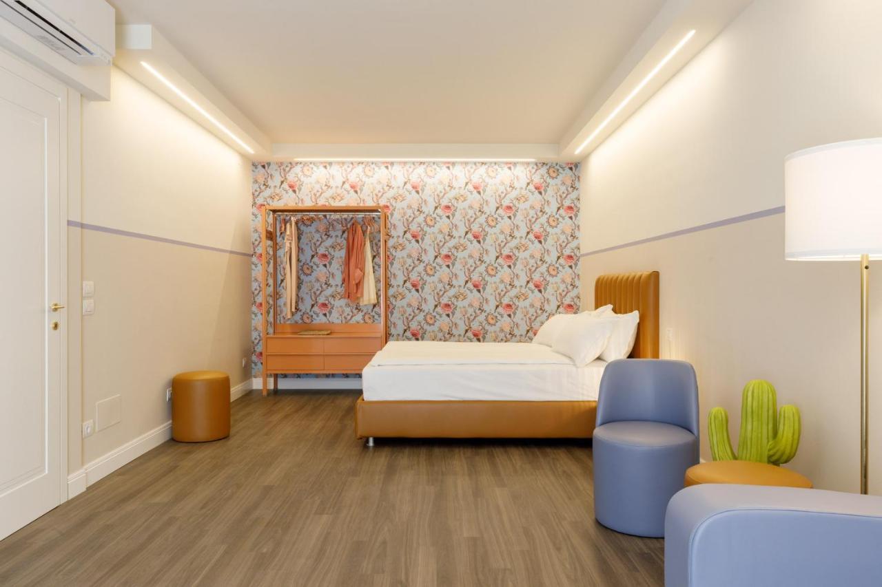 Casa Flores Apartments Bardolino Eksteriør billede