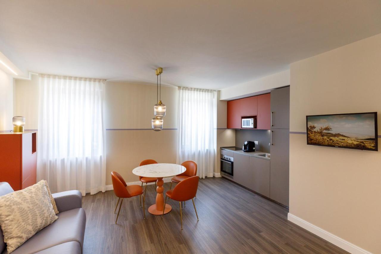 Casa Flores Apartments Bardolino Eksteriør billede