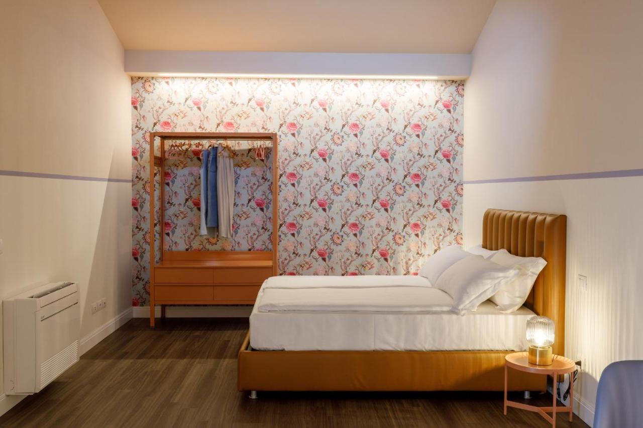 Casa Flores Apartments Bardolino Eksteriør billede