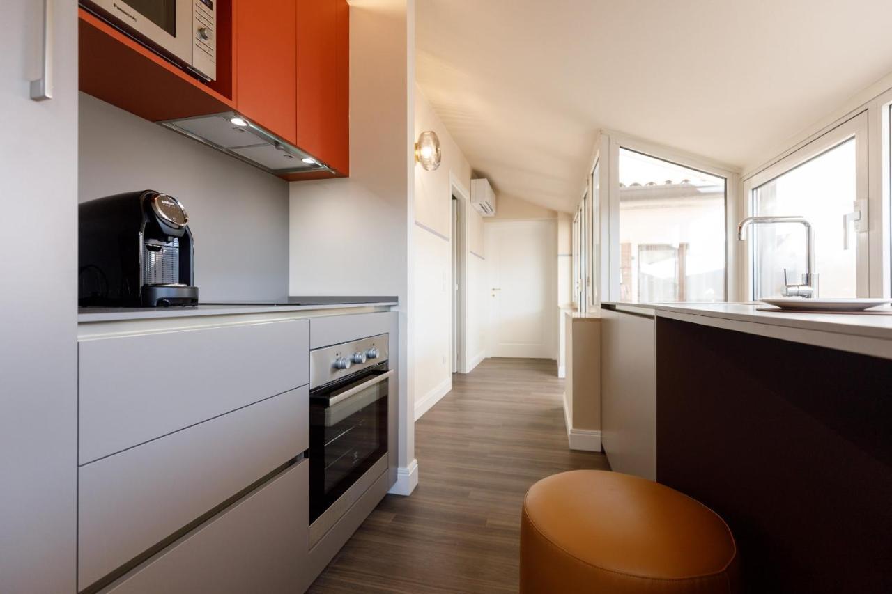 Casa Flores Apartments Bardolino Eksteriør billede