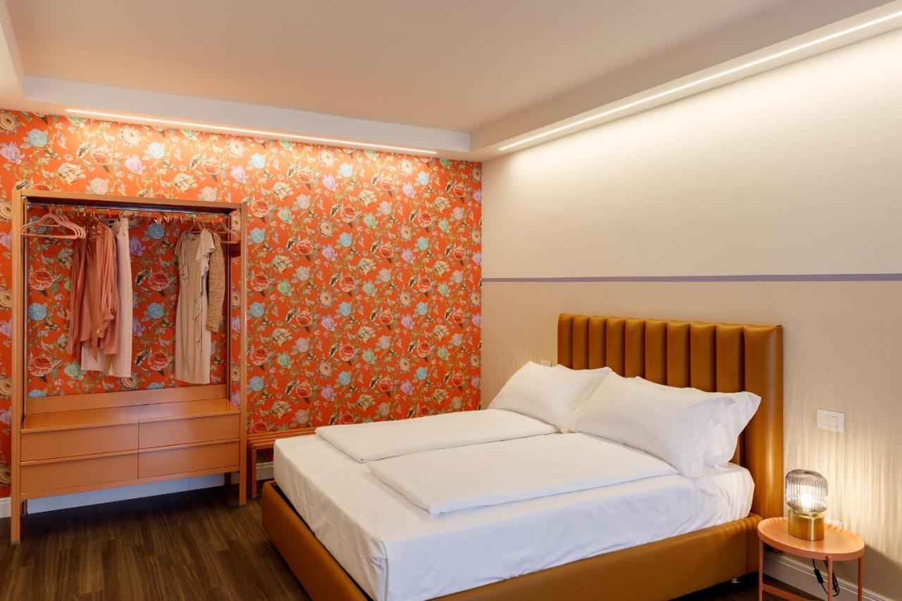 Casa Flores Apartments Bardolino Eksteriør billede