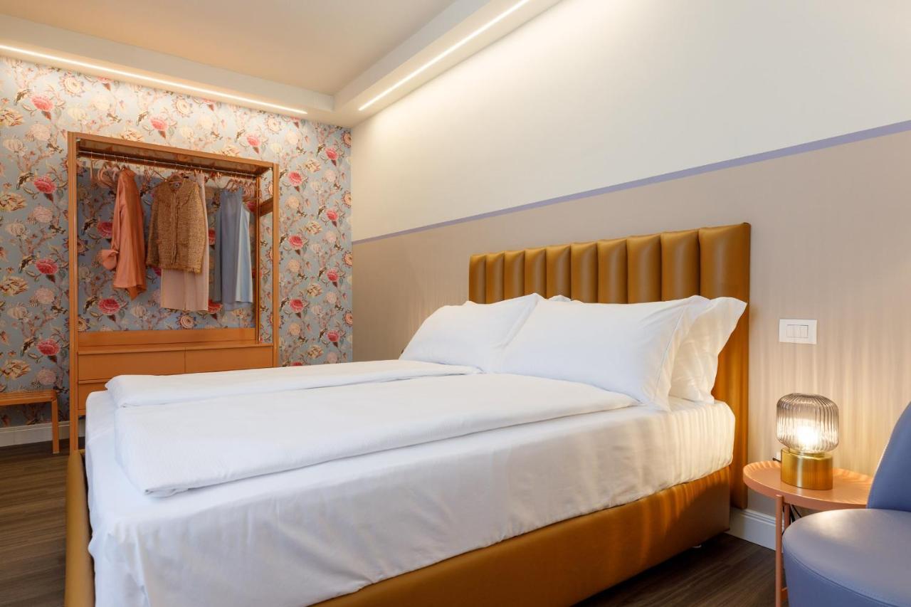 Casa Flores Apartments Bardolino Eksteriør billede