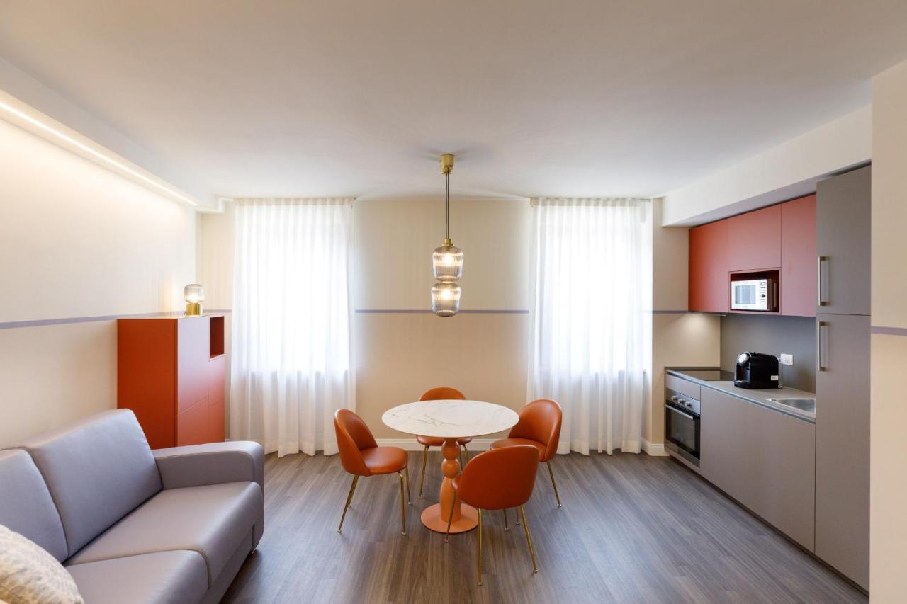 Casa Flores Apartments Bardolino Eksteriør billede