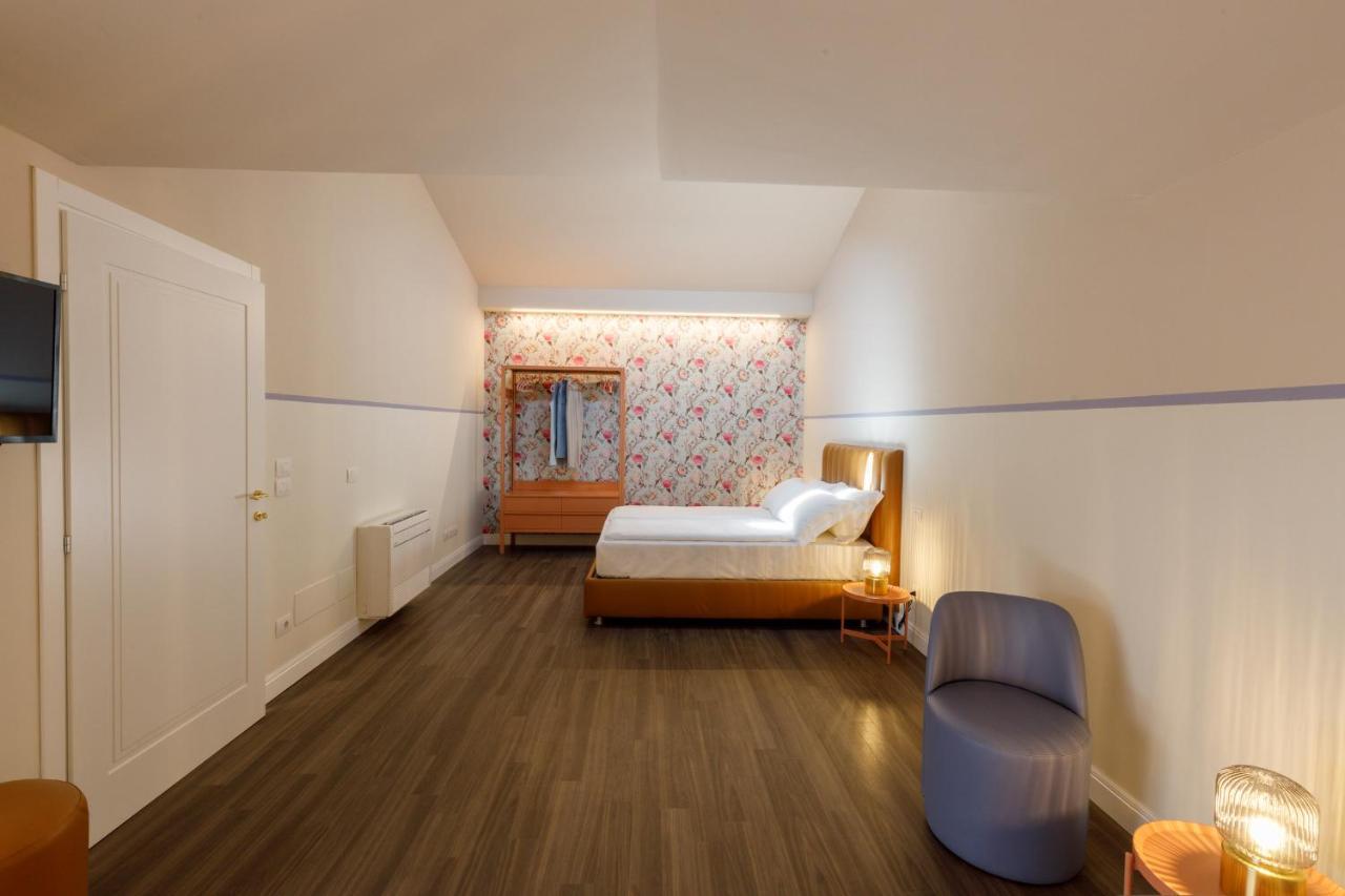 Casa Flores Apartments Bardolino Eksteriør billede