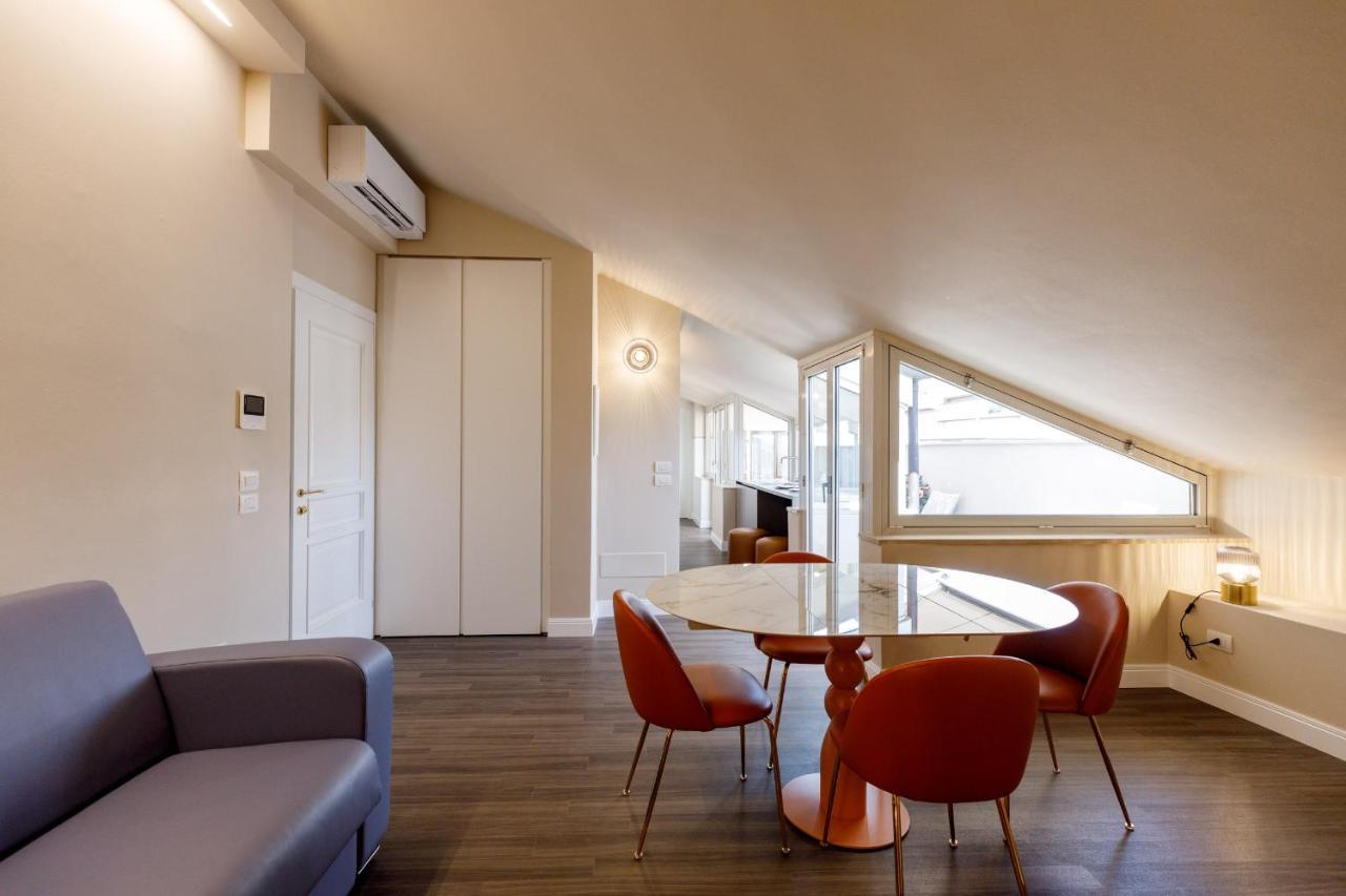 Casa Flores Apartments Bardolino Eksteriør billede