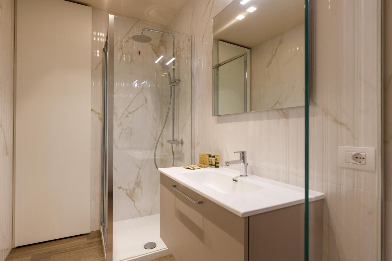 Casa Flores Apartments Bardolino Eksteriør billede