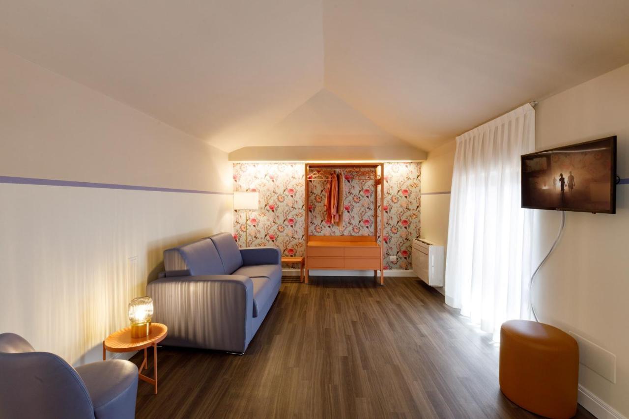 Casa Flores Apartments Bardolino Eksteriør billede