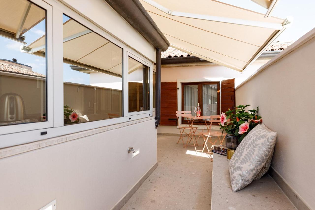 Casa Flores Apartments Bardolino Eksteriør billede