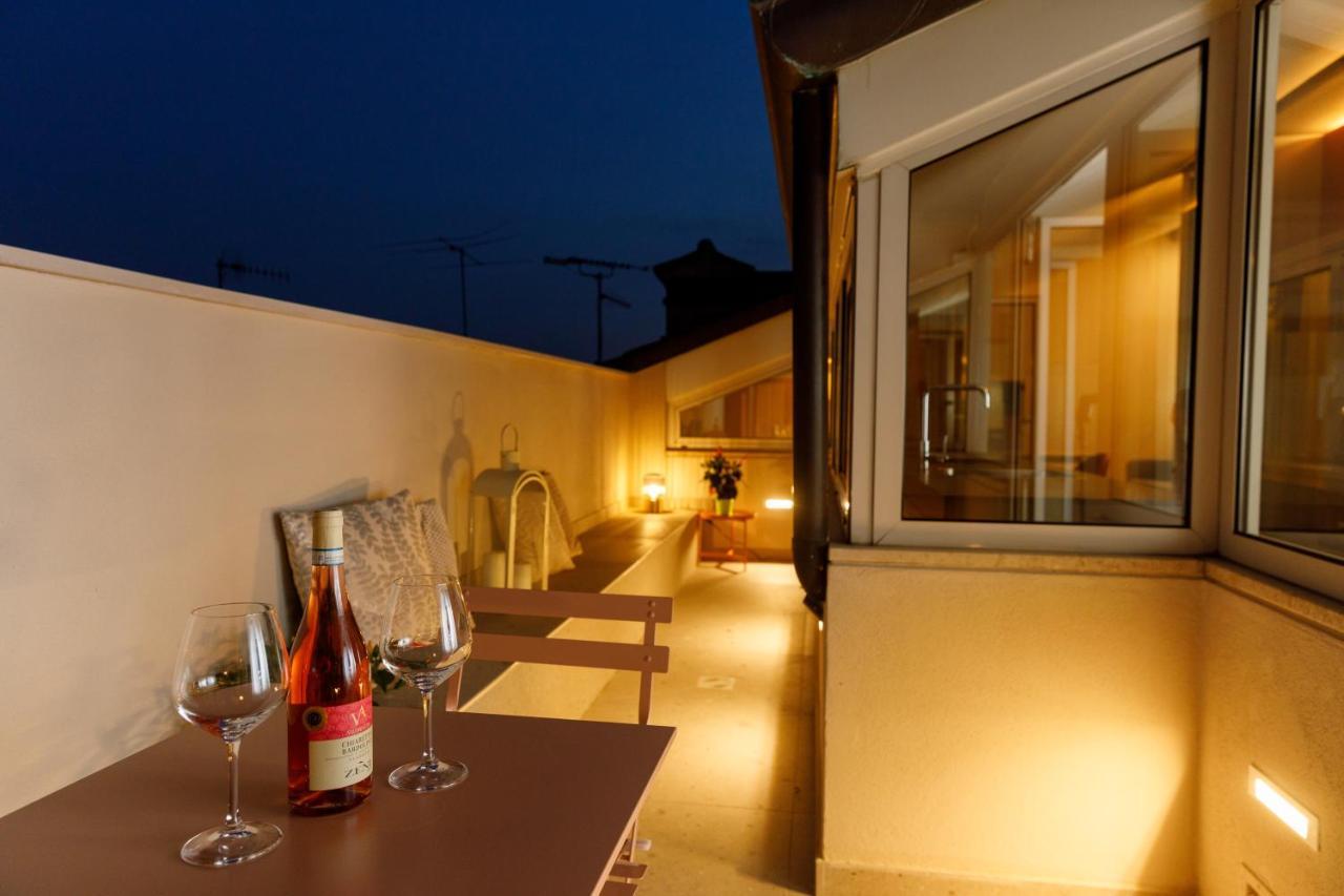 Casa Flores Apartments Bardolino Eksteriør billede