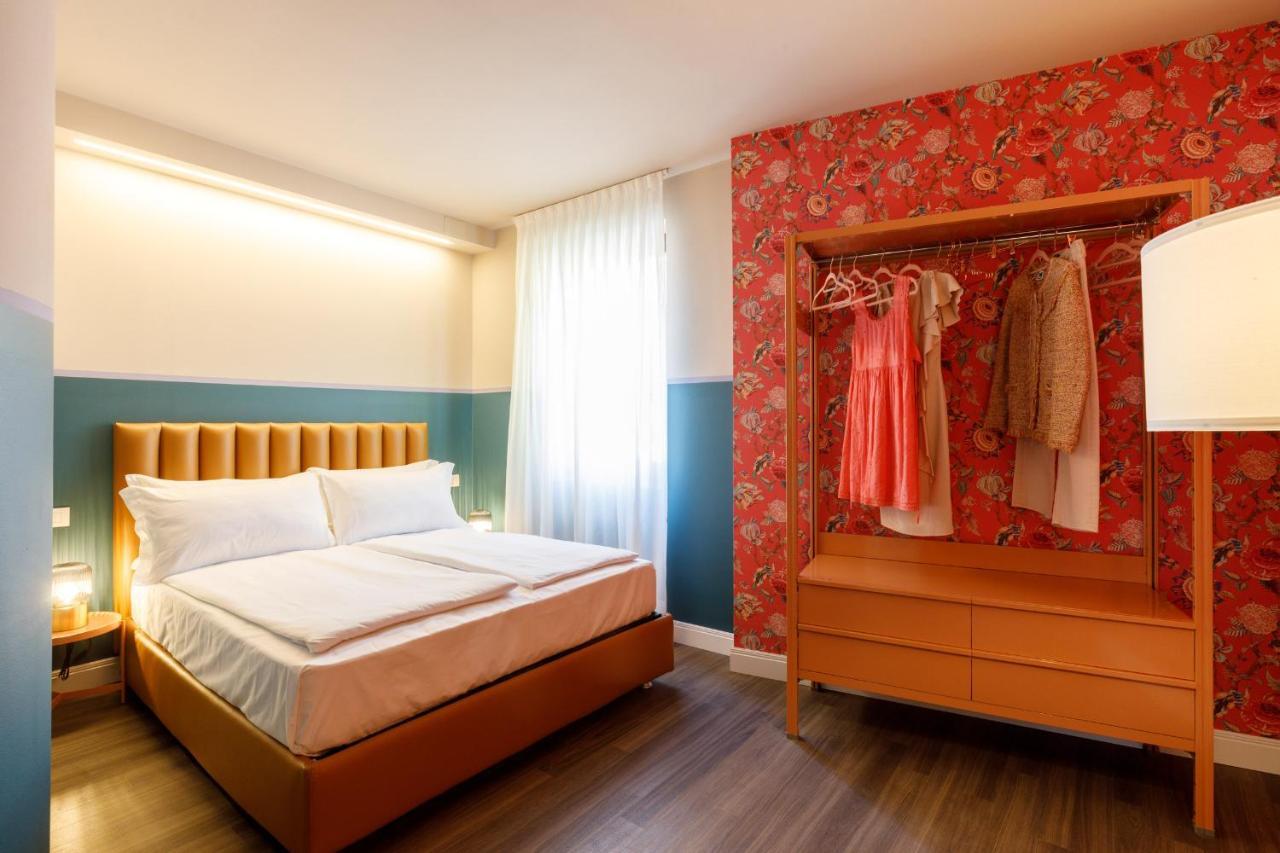 Casa Flores Apartments Bardolino Eksteriør billede