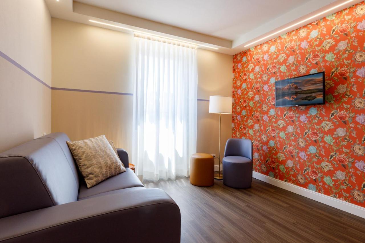 Casa Flores Apartments Bardolino Eksteriør billede