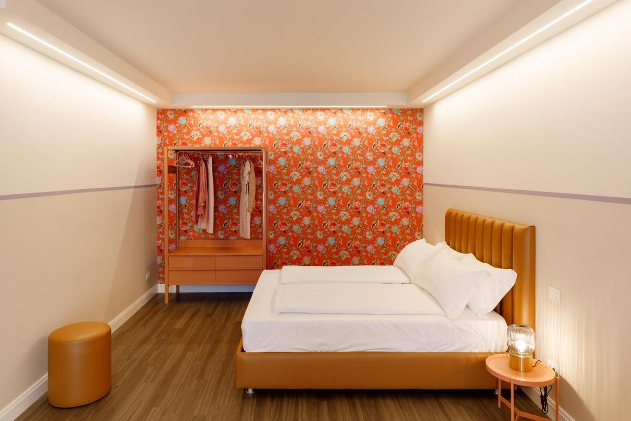 Casa Flores Apartments Bardolino Eksteriør billede