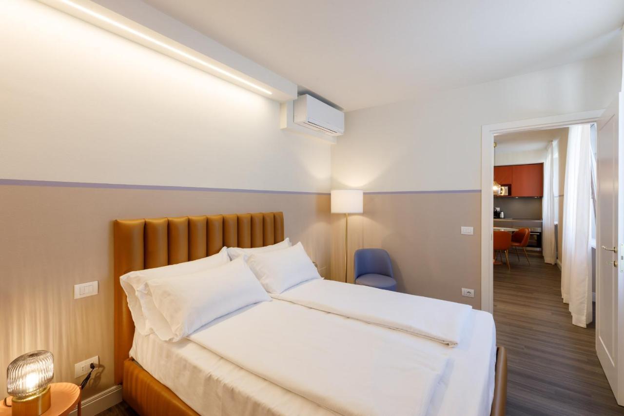 Casa Flores Apartments Bardolino Eksteriør billede