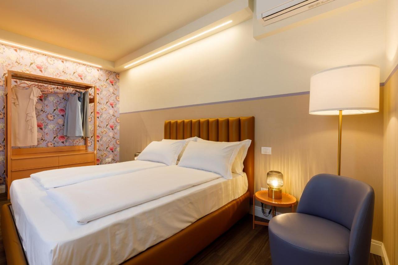 Casa Flores Apartments Bardolino Eksteriør billede