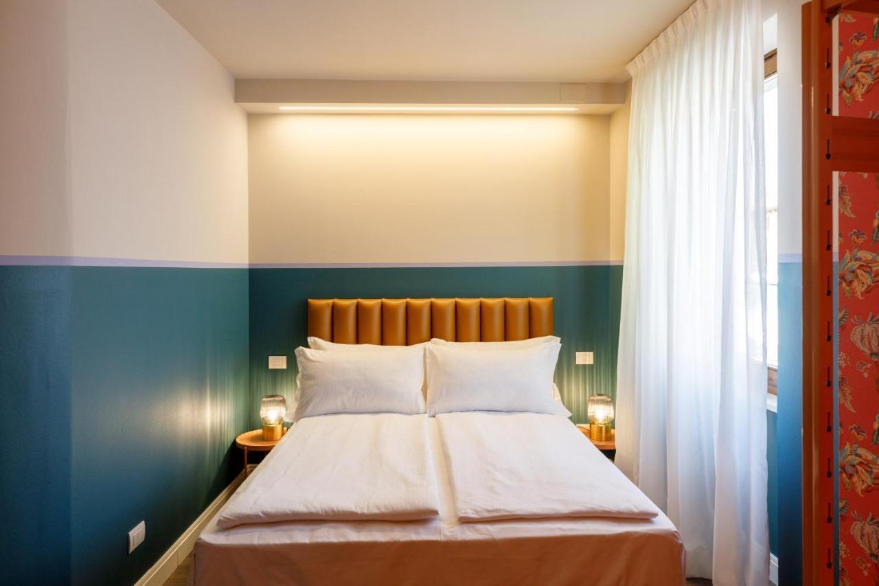 Casa Flores Apartments Bardolino Eksteriør billede