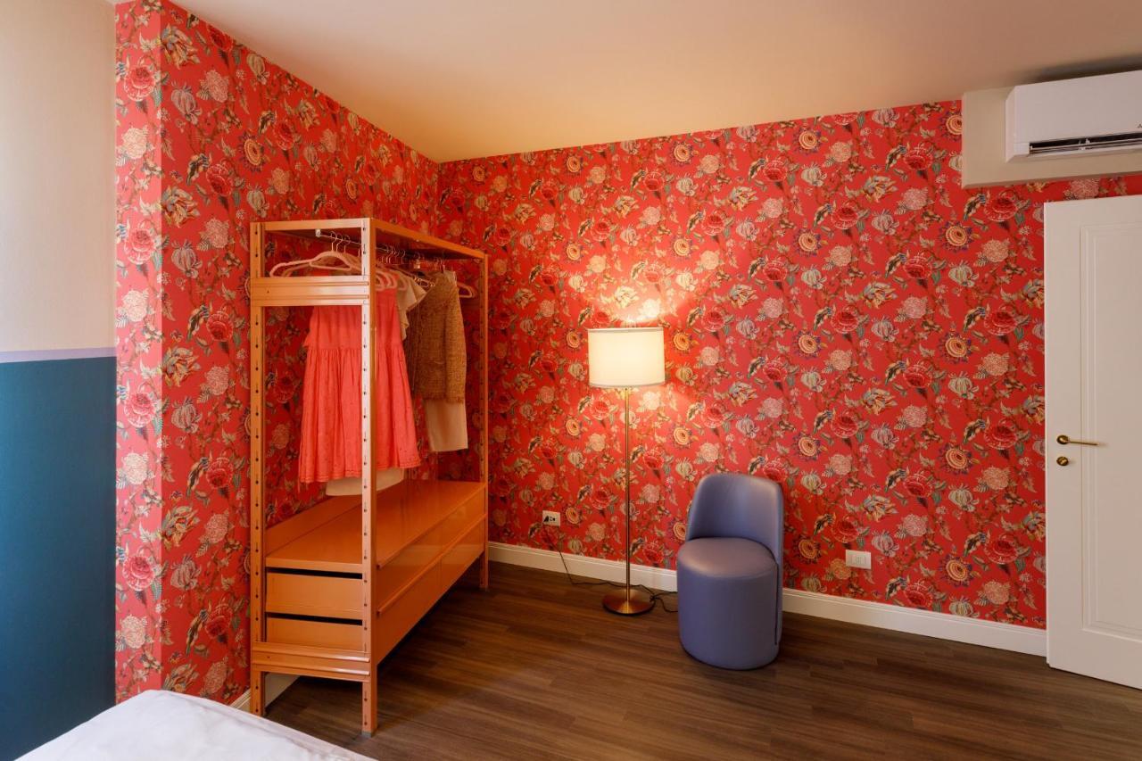 Casa Flores Apartments Bardolino Eksteriør billede