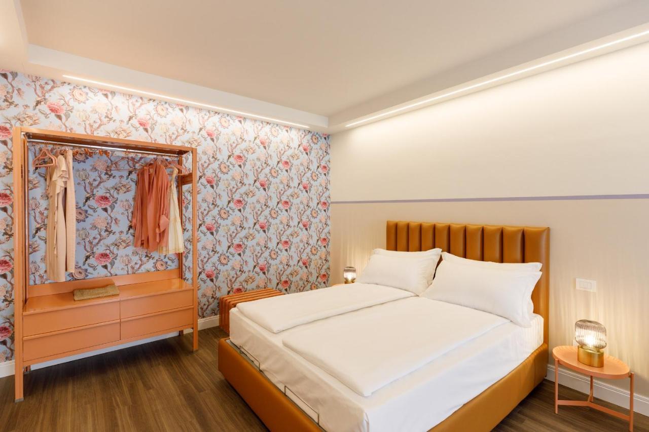 Casa Flores Apartments Bardolino Eksteriør billede