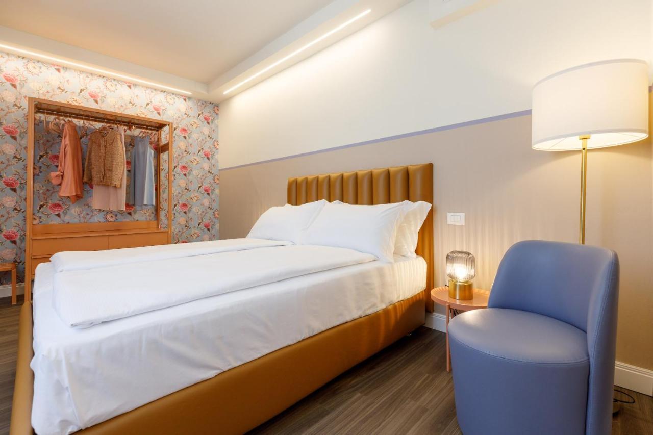 Casa Flores Apartments Bardolino Eksteriør billede
