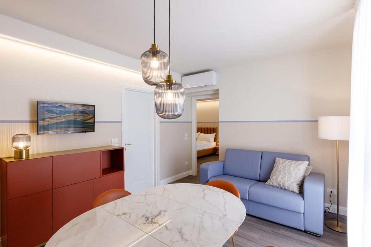 Casa Flores Apartments Bardolino Eksteriør billede