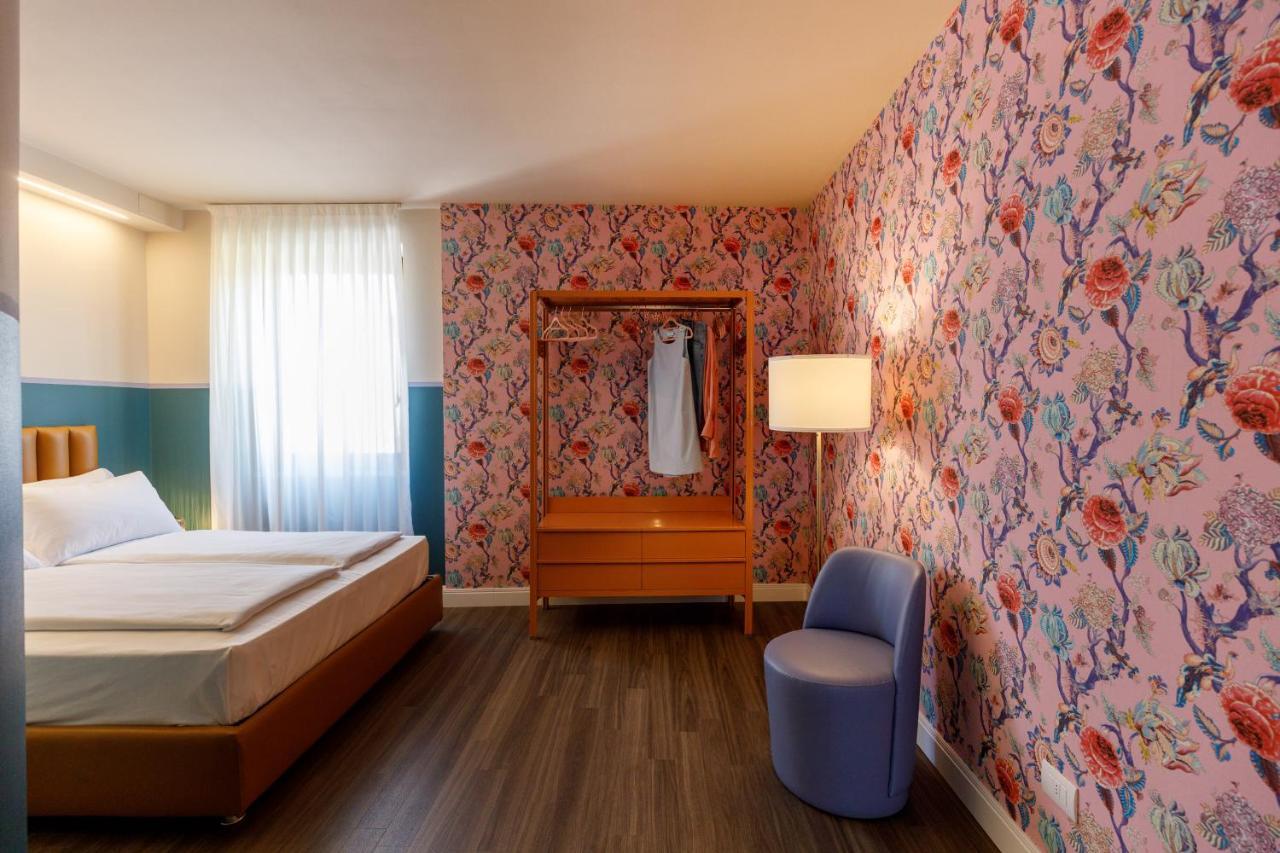 Casa Flores Apartments Bardolino Eksteriør billede