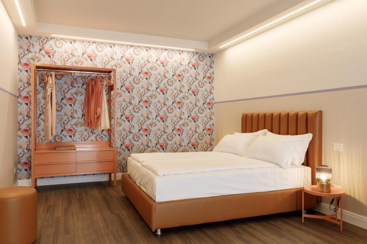 Casa Flores Apartments Bardolino Eksteriør billede