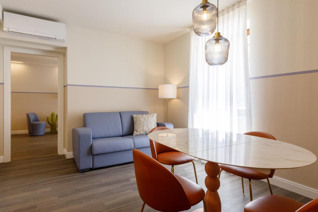 Casa Flores Apartments Bardolino Eksteriør billede