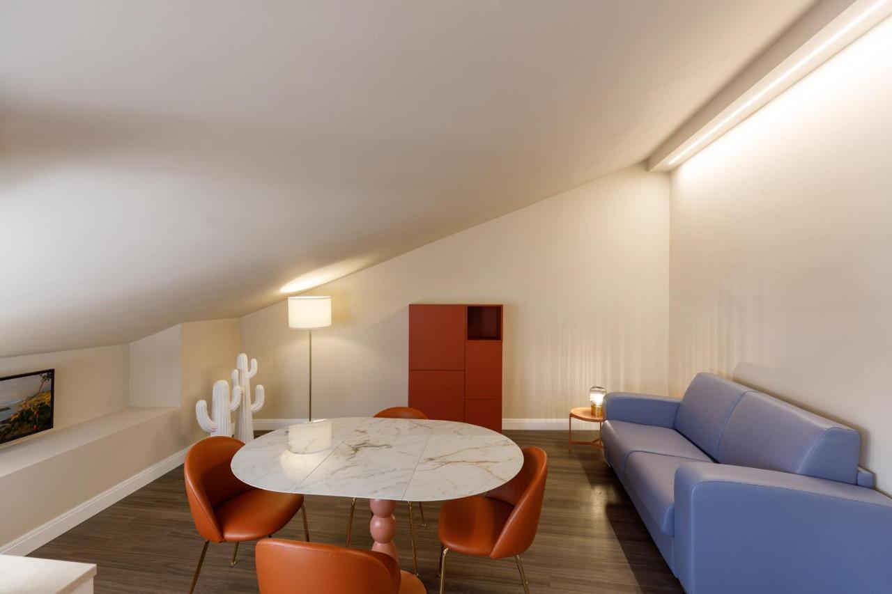 Casa Flores Apartments Bardolino Eksteriør billede