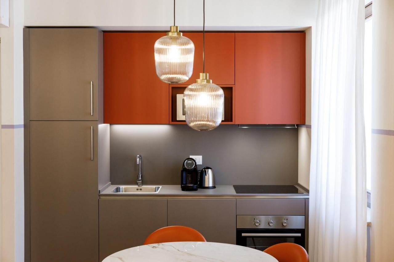 Casa Flores Apartments Bardolino Eksteriør billede