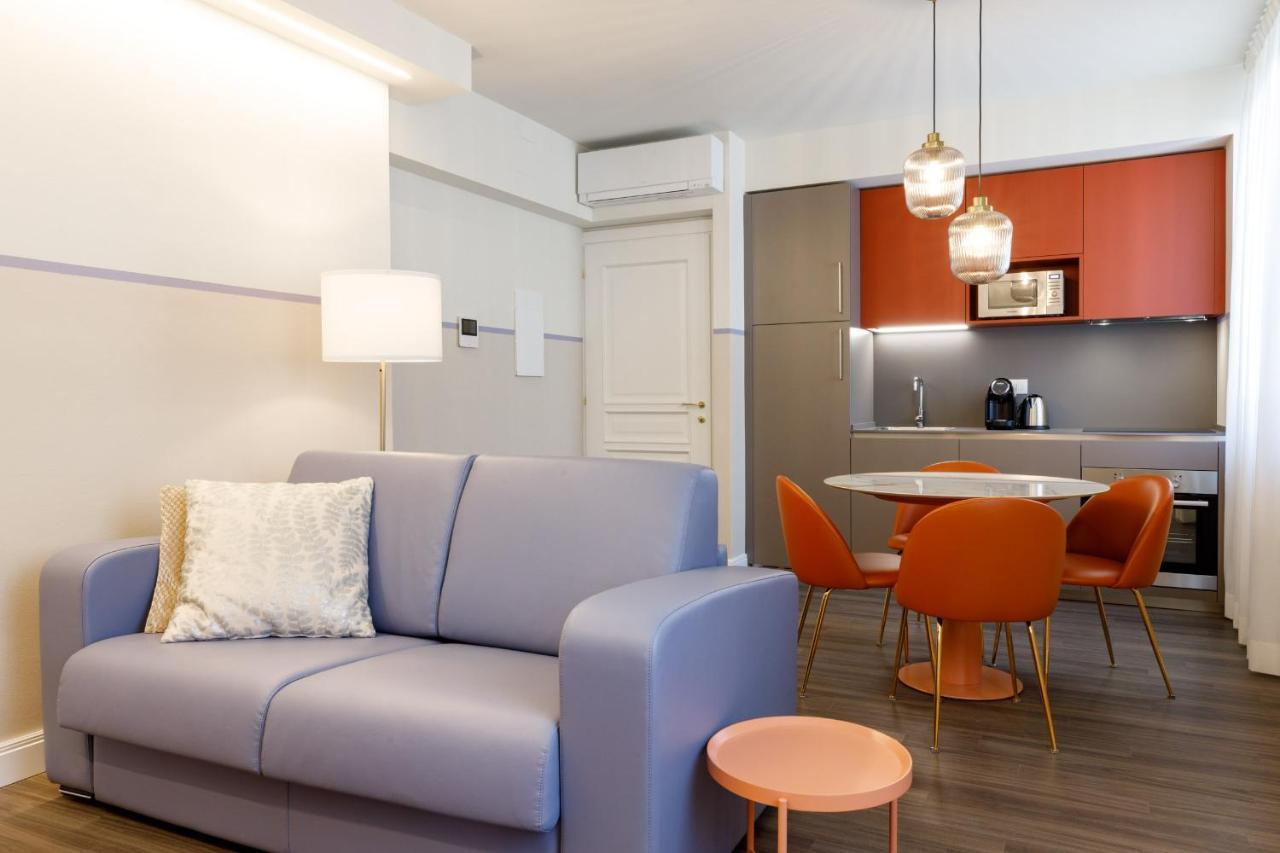 Casa Flores Apartments Bardolino Eksteriør billede