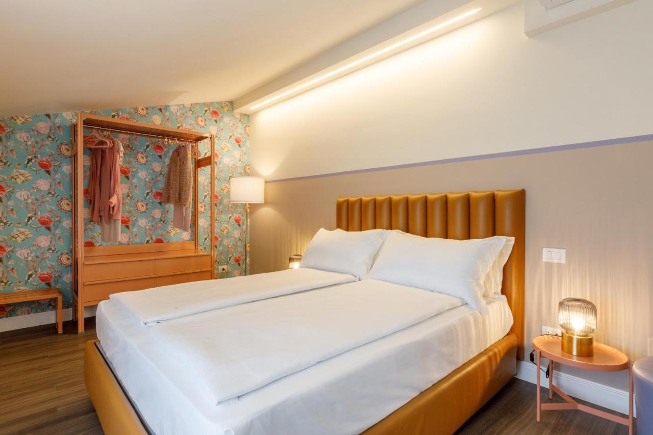 Casa Flores Apartments Bardolino Eksteriør billede