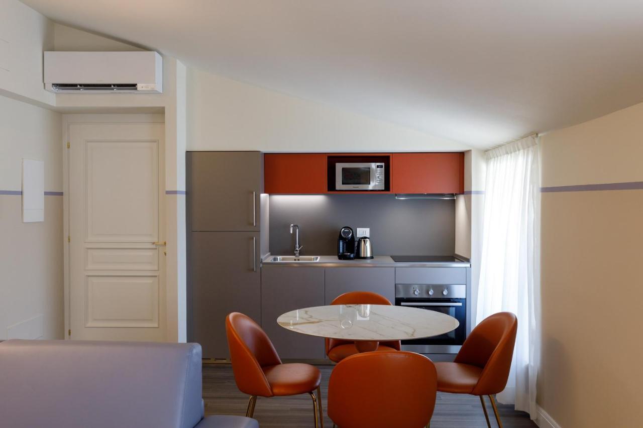 Casa Flores Apartments Bardolino Eksteriør billede