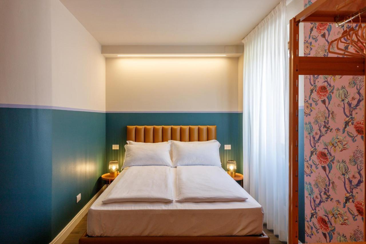 Casa Flores Apartments Bardolino Eksteriør billede