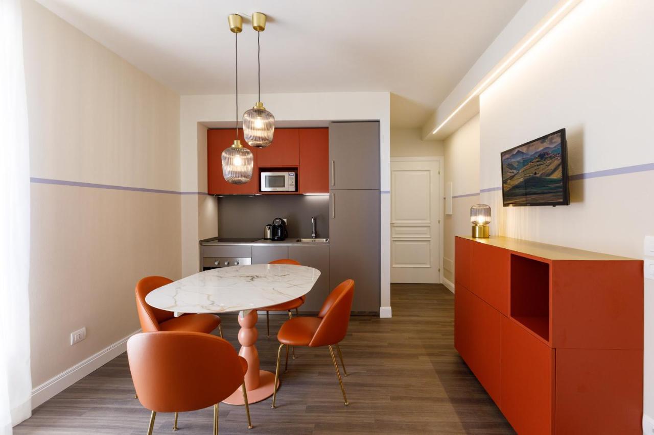 Casa Flores Apartments Bardolino Eksteriør billede