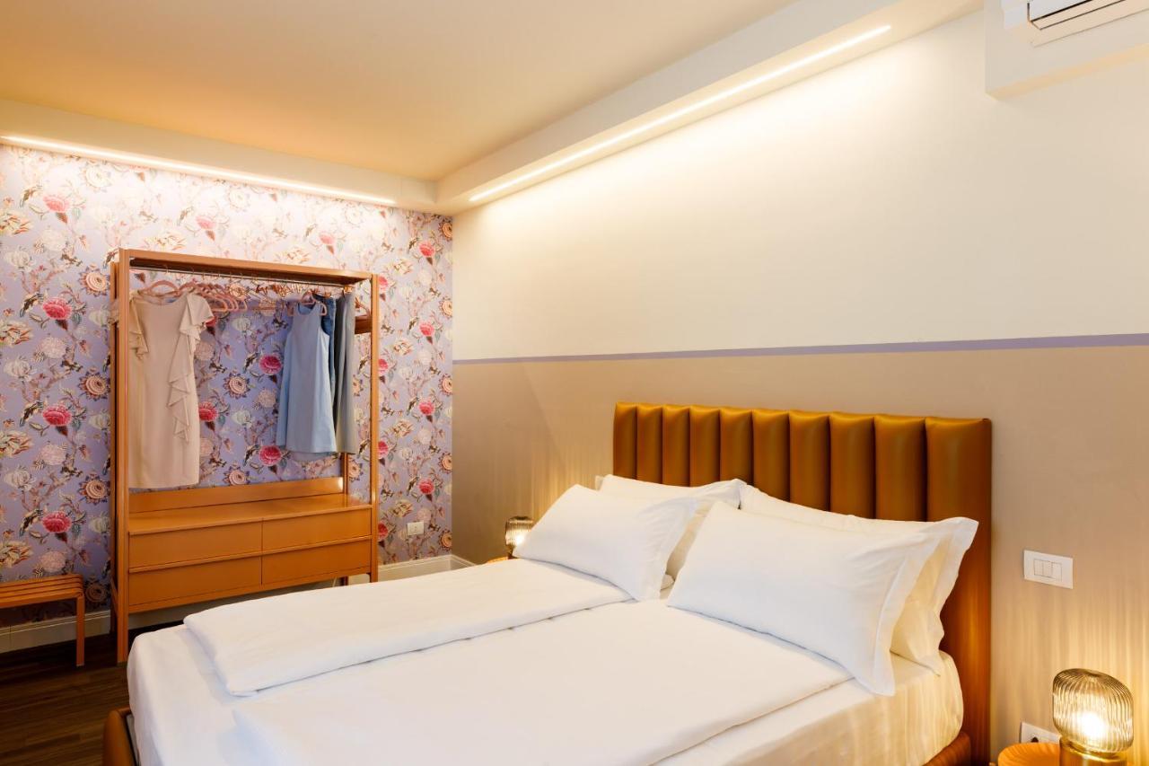 Casa Flores Apartments Bardolino Eksteriør billede