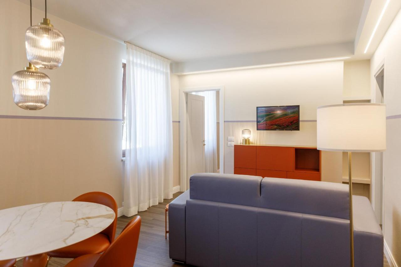 Casa Flores Apartments Bardolino Eksteriør billede